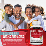 Toplux Complejo: ácido alfa lipoico, ingrediente nutricional para apoyo general