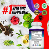 Toplux Keto Boost: modo de uso, guía rápida para integrar en tu día.