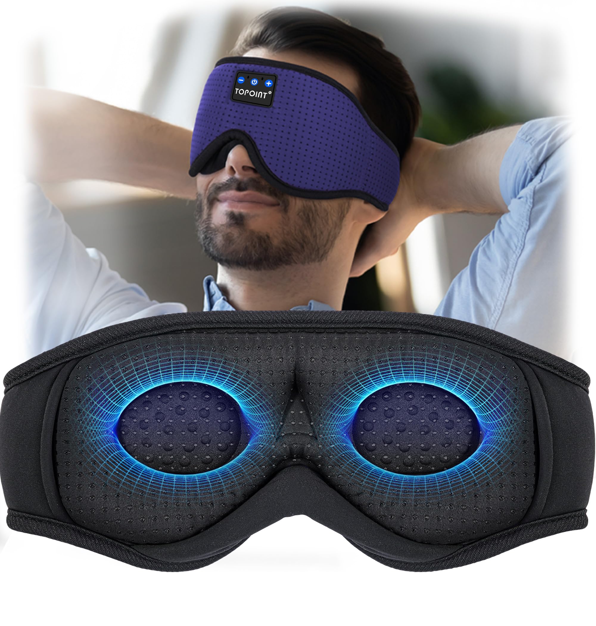 Regalo ideal para viajeros y usuarios de CPAP.