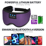 TOPOINT sonido HD con Bluetooth 5.4 para escuchar música con claridad.