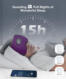 TOPOINT temporizador de 3 modos para siestas y meditación