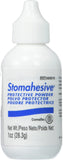 Covatec Polvo protector TopsMedical en envase 1 oz para uso diario.
