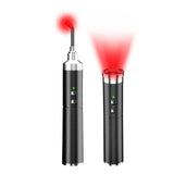 Topvent terapia luz roja Pro para alivio y relajación con dos longitudes de onda.