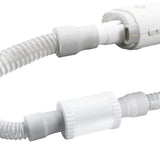 Tordale silenciador CPAP AirMini con adaptador 22 mm para conexión estable
