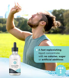 Daylyte de Total Hydration: energía rápida para actividad