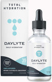 Daylyte de Total Hydration: botella de electrolitos sin sabor para hidratarse durante el día