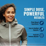 Total Nutra ingredientes-clave-vitamina-c-zinc-d3: combinación efectiva para el día a día.