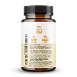 Sello de terceros garantiza pureza y seguridad de Total Nutra.