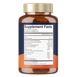Totaria complejo de vitaminas B para salud nerviosa