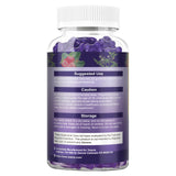 Totaria Cortisol Gominolas Camomila para relajación nocturna