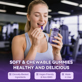Totaria Cortisol Gominolas con Fosfatidilserina para ritmos saludables