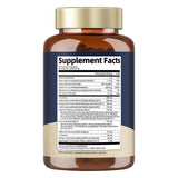 Totaria ginkgo biloba alpha gpc para circulación cerebral y aprendizaje