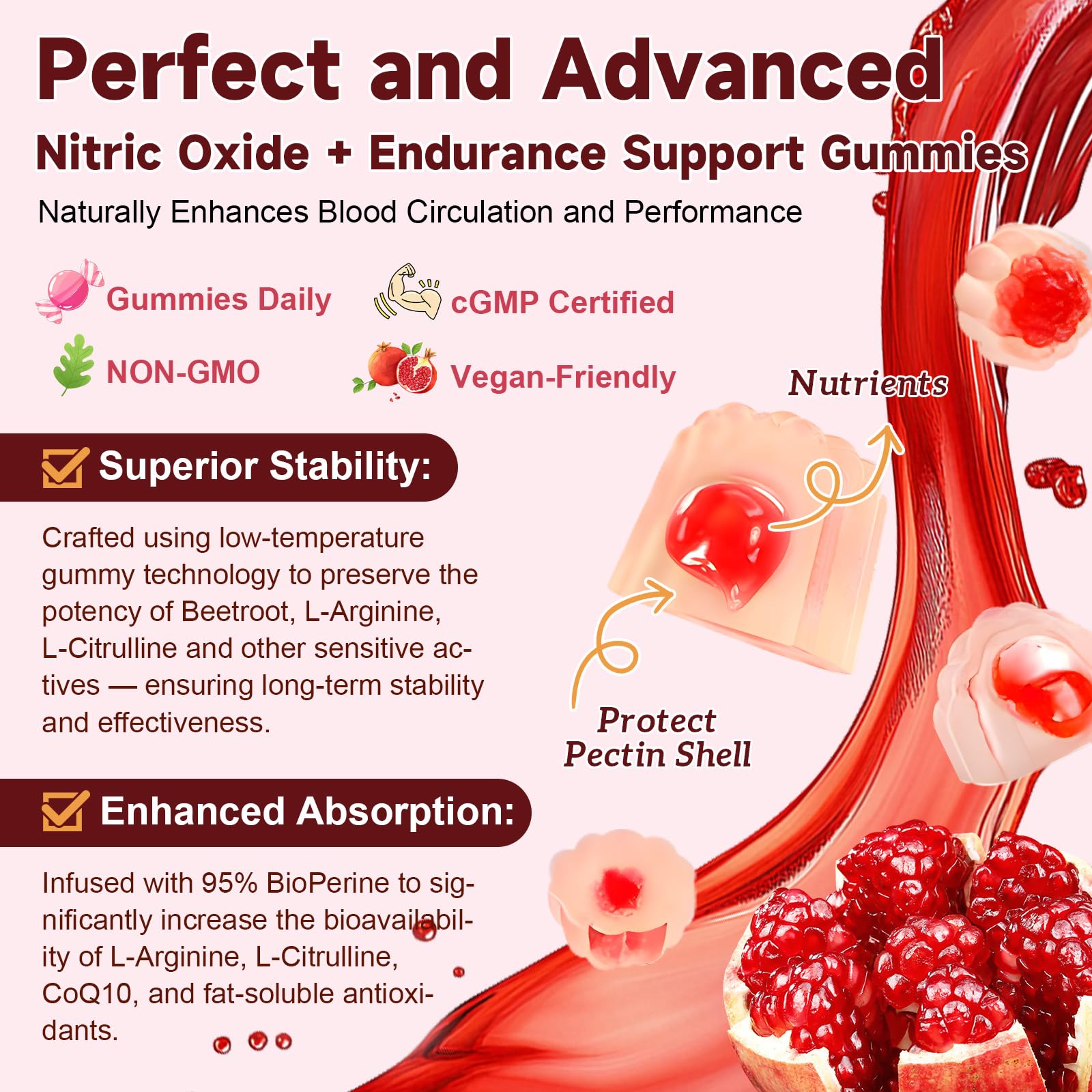 Totaria gominolas-remolacha-inmunidad-y-vitaminas: apoya defensas y metabolismo natural.