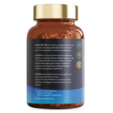 Totaria Magnesium Complex: presentacion, claridad visual para hábitos saludables