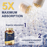 Etiqueta nutricional de Totaria NAD para compra informada.