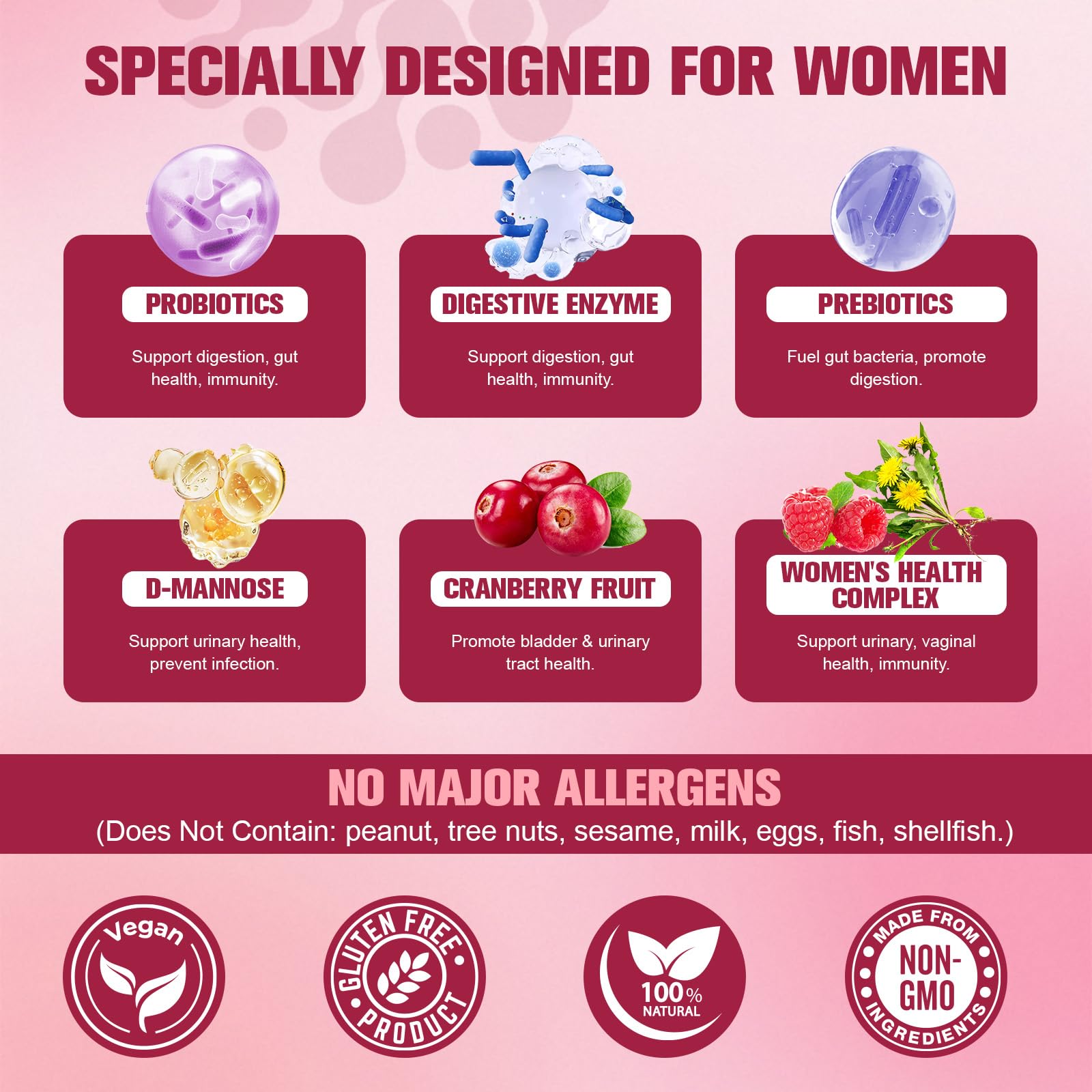 Totaria Probiotics incluye Akkermansia muciniphila para reforzar el revestimiento intestinal