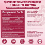 Totaria Probiotics favorece la digestión y la absorción de nutrientes