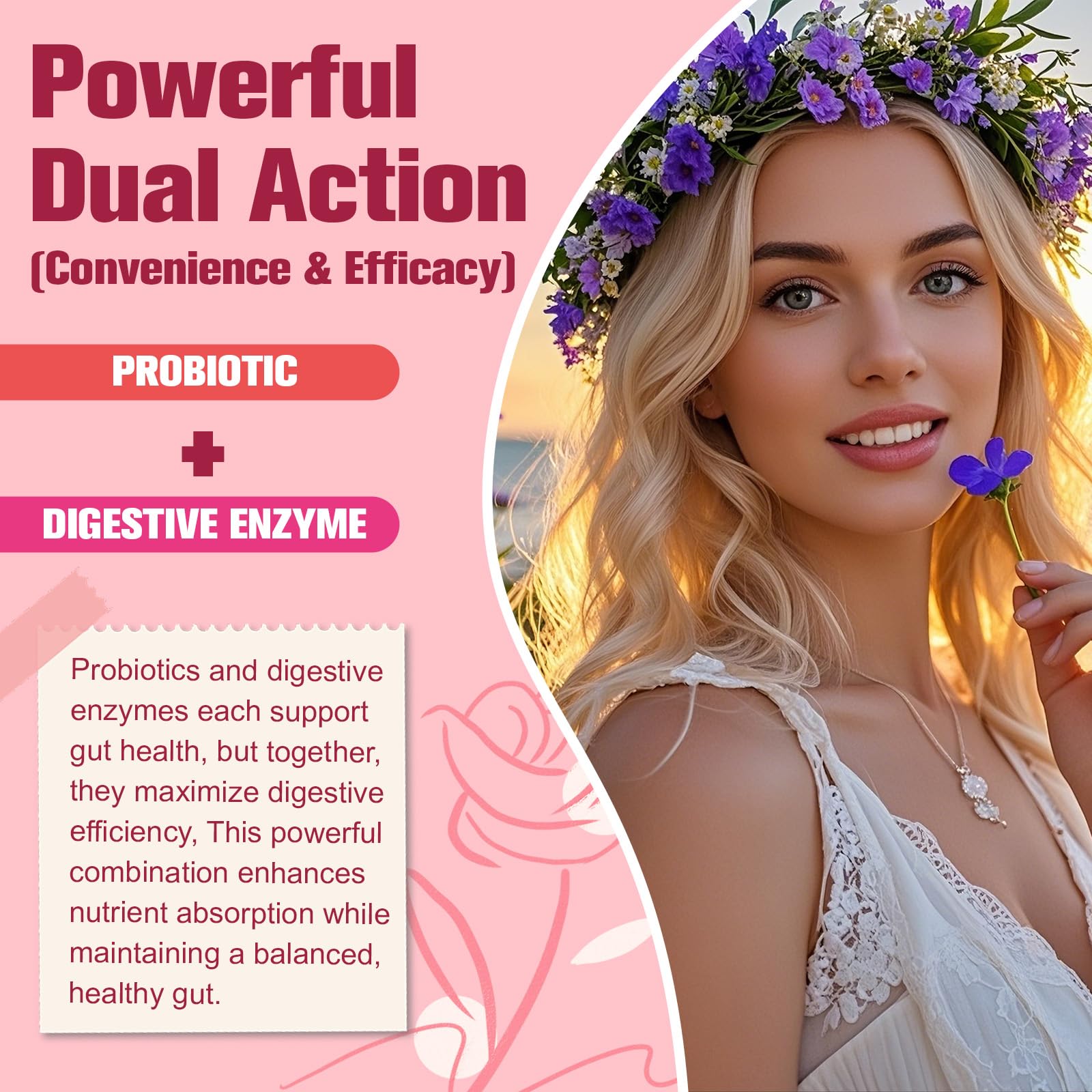 Totaria Probiotics fomenta el balance de pH y salud íntima