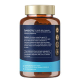 Totaria sin OGM: apto para dietas veganas y sin gluten