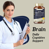 Totaria tyrosina ingrediente para equilibrio emocional y rendimiento cognitivo