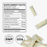 TotemNRG lata sabor fresa Nova, snack funcional para energia sostenida.