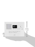 TOTO Otome: pantalla braille para accesibilidad y uso sencillo