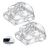 TOY MANIAC cámara-agua airsense11 para humidificación estable y confiable