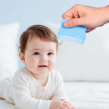 Toyvian peine de uso diario, práctico y cómodo para rutinas de bebé.