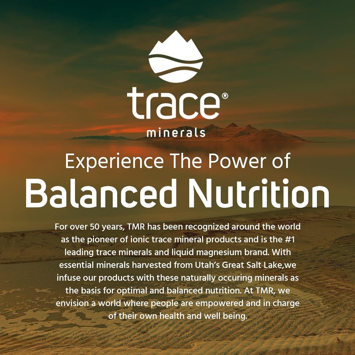 Trace Minerals Ashwagandha gomitas estilo relajante: snack saludable para relajarse