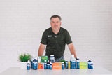 Trace Minerals Colloidal Silver Spray, envase de 4 onzas para múltiples aplicaciones.