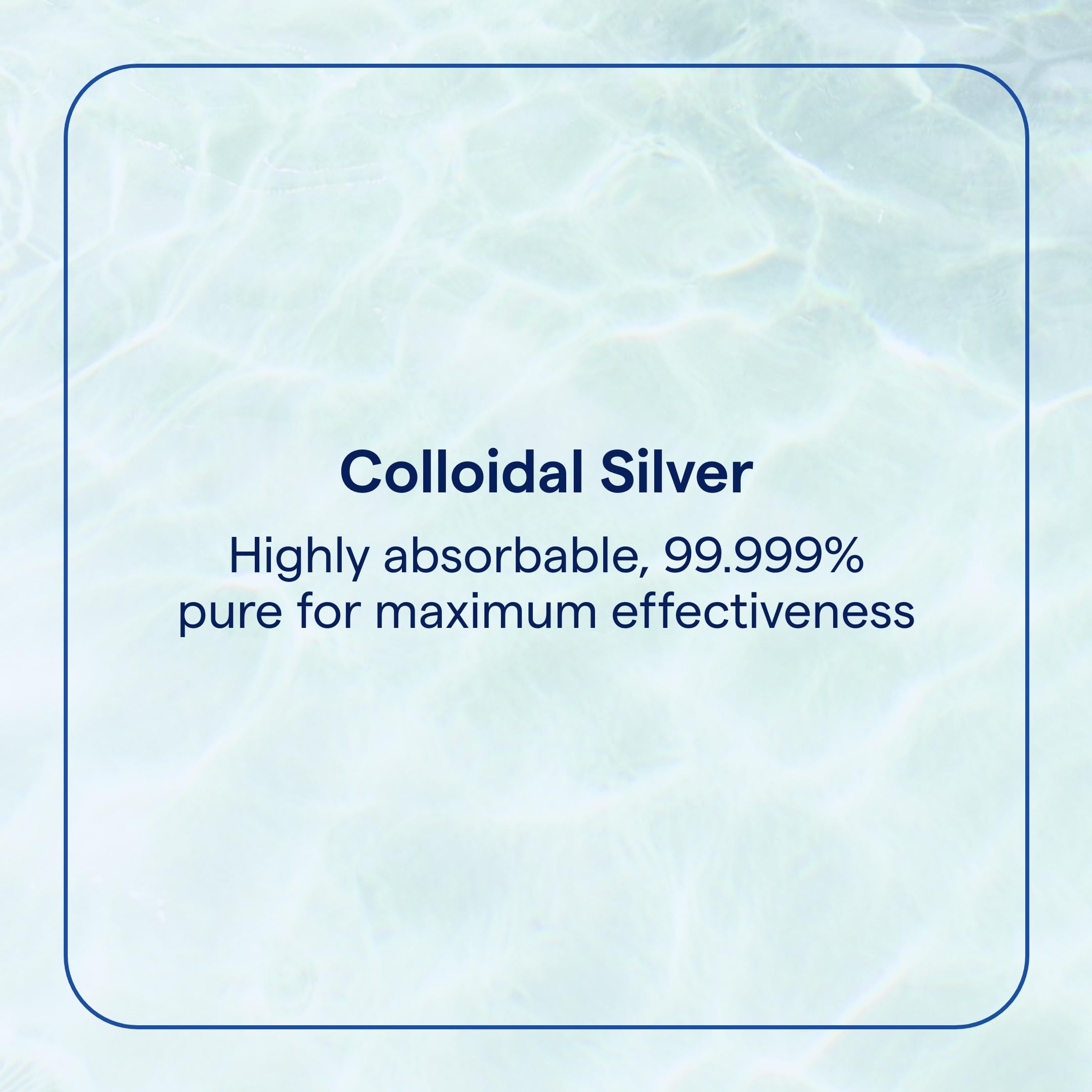 Trace Minerals Coloidal Plata – fórmula de alta potencia y pureza para usuarios curiosos.