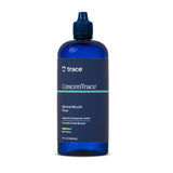 Trace Minerals ConcenTrace enjuague bucal menta para aliento fresco y limpieza