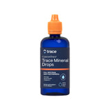 Trace Minerals ConcenTrace gotas en frasco para remineralizar el agua