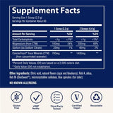 Trace Minerals ConcenTrace proceso sostenible en EE. UU., origen único