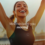 Trace Minerals ConcenTrace uso diario en agua para hidratación