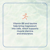 Trace Minerals Electrolyte Stamina: iconos veganos y sin gluten para estilo de vida saludable