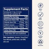 Trace Minerals Endure: bote de 4 oz para llevar a cualquier lugar.