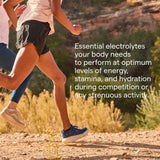 Trace Minerals Endure: gotero medidor para dosis precisas durante entrenamientos.
