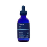 Trace Minerals Hierro Ionico 22 mg, botella vertida, apoyo a la energía diaria.