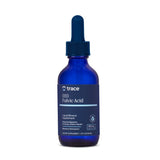 Botella de 2 onzas de Trace Minerals Ionic Fulvic Acid para hidratación diaria