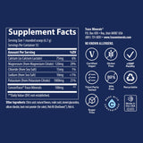 Trace Minerals Keto Electrolyte Sostenibilidad en EE. UU., fuente de minerales confiable