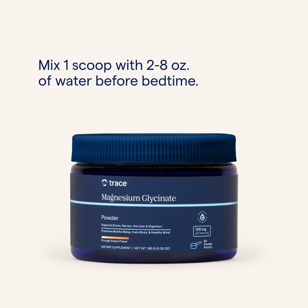 Trace Minerals sabor naranja, experiencia agradable al mezclar con agua