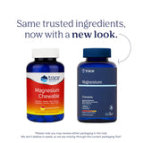 Enfoque en apoyo cardiovascular y fortalecimiento óseo con Trace Minerals