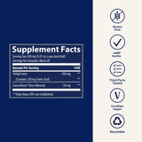 Trace Minerals Shilajit Resin: cosecha sostenible en Estados Unidos