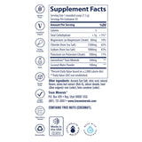 Trace Minerals ZeroLyte sobre de porción individual listo para llevar durante entrenamientos.