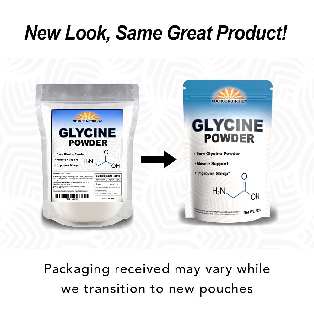Cucharilla y Glycine TradeKing para dosificar con precisión diaria
