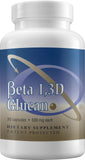 Transfer Point Beta Glucano 500 mg: cápsula para apoyo inmunológico diario