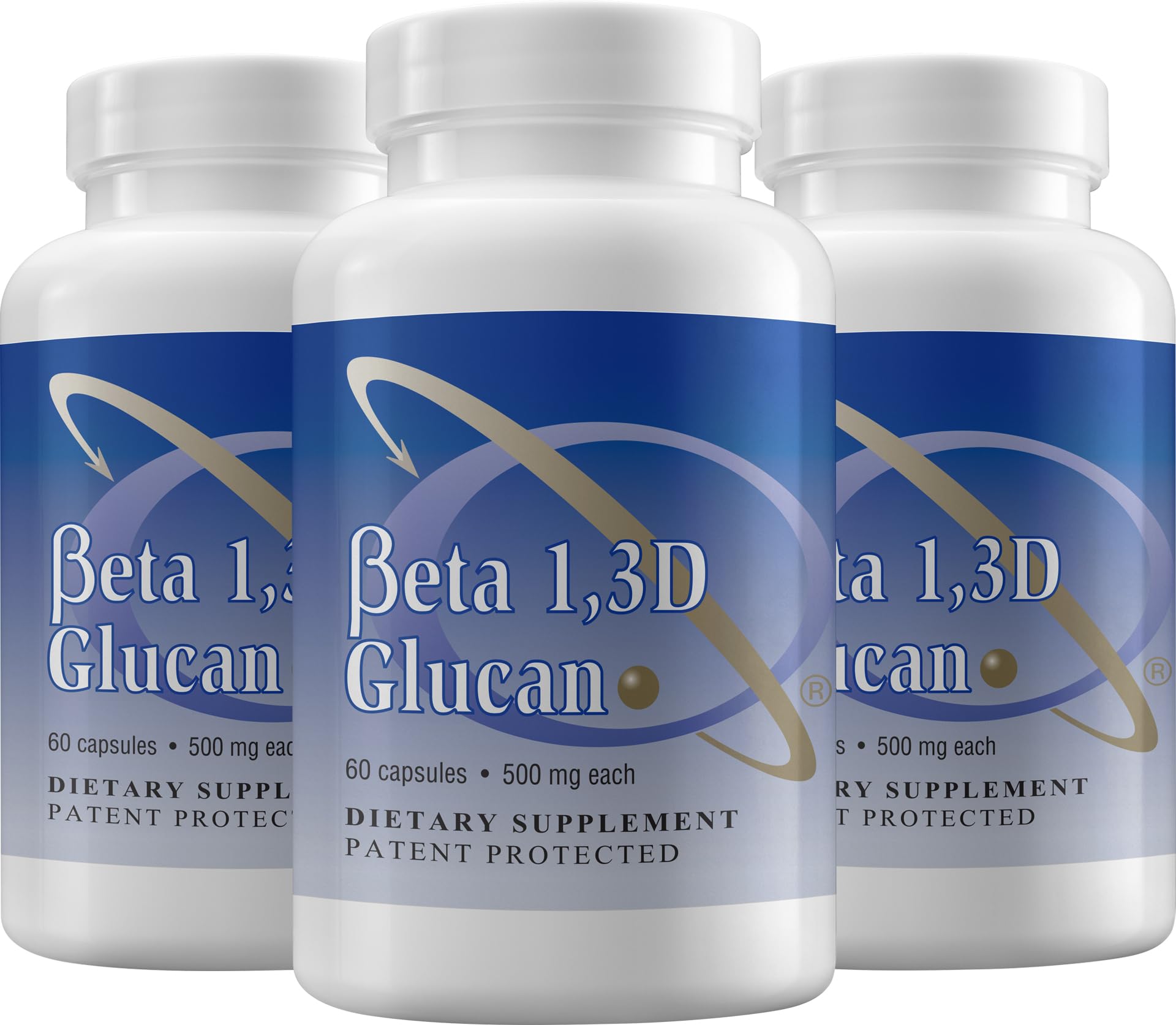 Transfer Point glucano 500 mg: cápsula individual para apoyo inmunológico diario