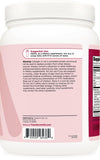 TransformHQ Beauty Collagen: cuchara de dosificación para porción precisa.