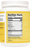 TransformHQ Clear Whey Isolate etiqueta NSF GMP, garantía de calidad